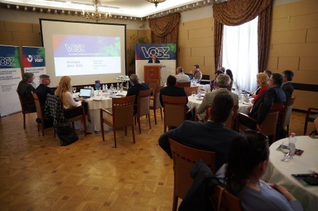 A duális képzésben is számítanak a VOSZ-vállalkozásokra Fejér vármegyében